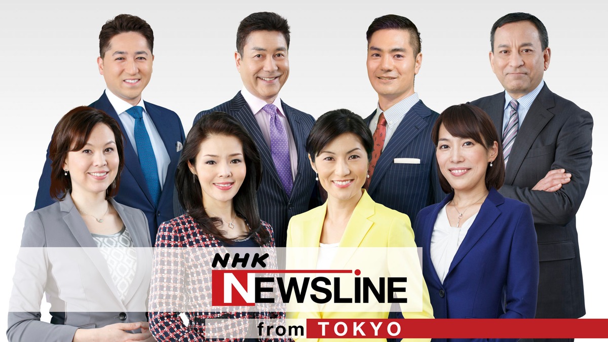 Nhk 3 11 The Tsunami The First 3 Days Nhk World Japan On Demand